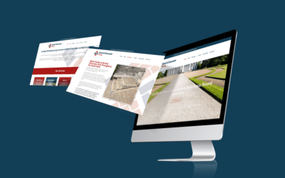 We Have A New Website!